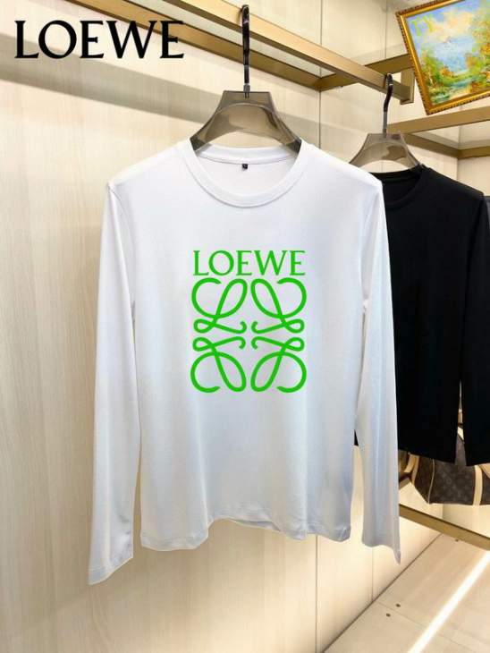 Picture of Loewe T Shirt Long _SKULoeweS-4XL25tx2451331